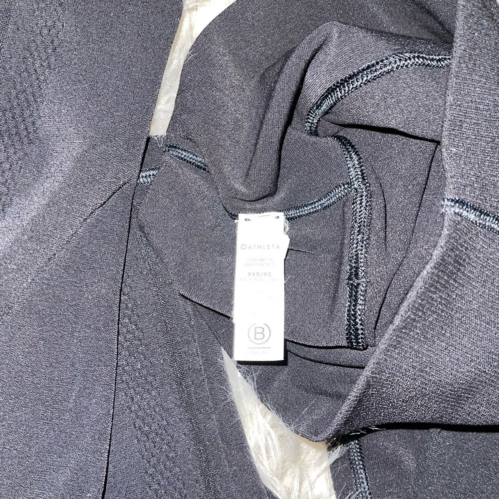 Athleta Leggings - Picture 2 of 4